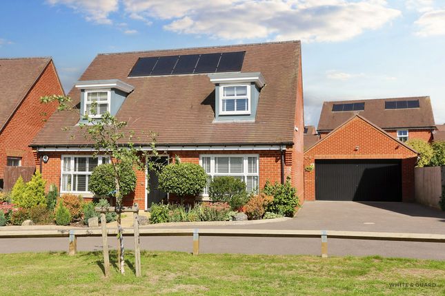 3-bed house on 33 Horders View, Southampton, £695,000