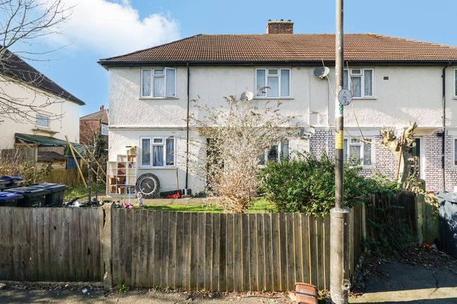 2-bed maisonette on Eldertree Place, Mitcham, £305,000