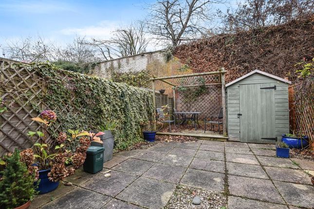 21 COSTAR CLOSE, Littlemore, Oxford photo 3