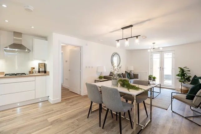 Taylor Wimpey - Bronze Park