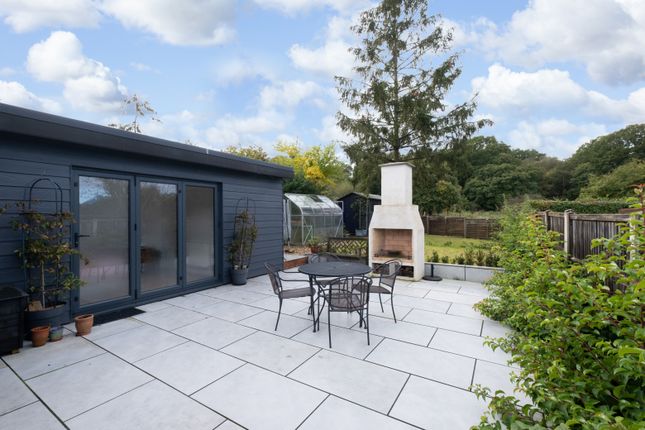 Thumbnail Flat for sale in Tile Kiln Hill, Blean, Canterbury