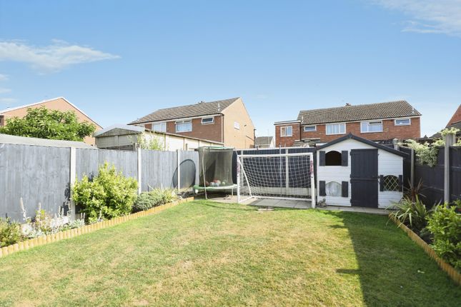 8, Borrowdale Close, Cheshire photo 4