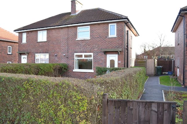 Find 3 Bedroom Houses To Rent In Rotherham Zoopla