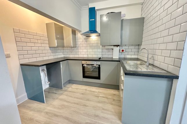 Flat 2, 60, Hartlepool Road, Coventry photo 3
