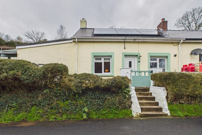 3-bed house on 2 Lower Thornton, Milford Haven, £115,000