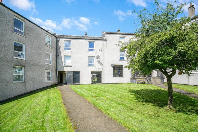 Thumbnail Flat for sale in Kyle Road, Cumbernauld, Glasgow, North Lanarkshire