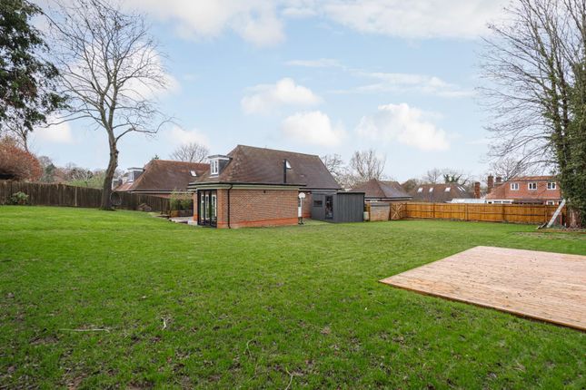 Detached house for sale in Downs Reach, Epsom