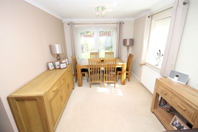 Detached house to rent in Westwood Place, Canterbury Road, Faversham