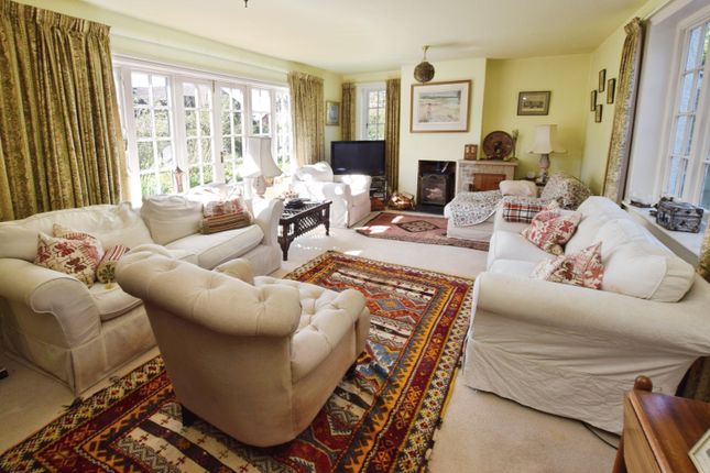 Redlands, Ebford Lane, Exeter photo 4