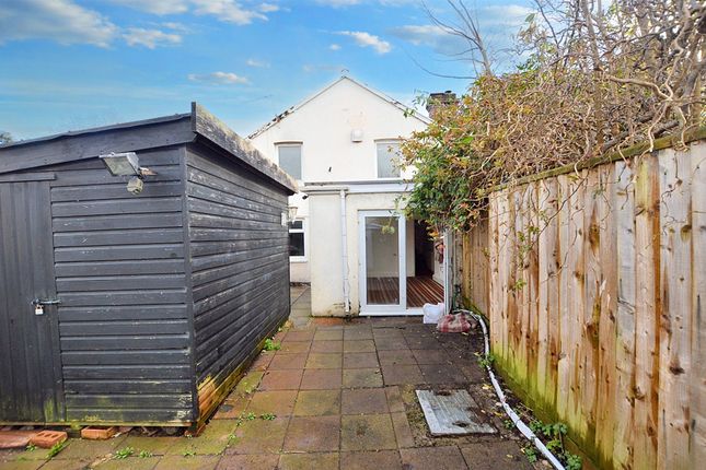 End terrace house for sale in Whipton Village Road, Exeter, Devon