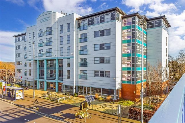 Thumbnail Flat for sale in Military Road, Portsmouth, Hampshire