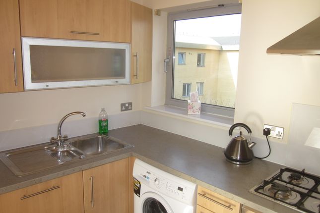 Flat to rent in Lockside Marina, Chelmsford