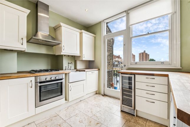 Flat 6, Kings House, Kings Road, London photo 4