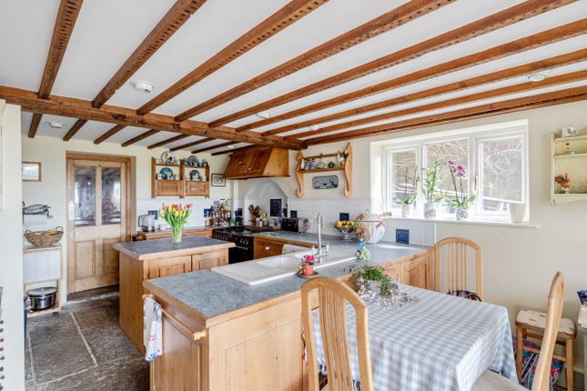 Macawber House, 7, Bayford Hill, Somerset photo 4