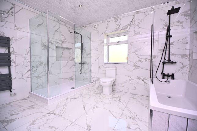Annex Bathroom