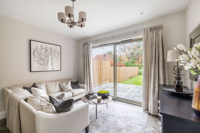 End terrace house for sale in The Spinney, Selcroft Road, Purley