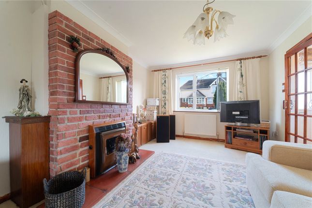 Semi-detached house for sale in Crown Street, Dedham, Colchester, Essex