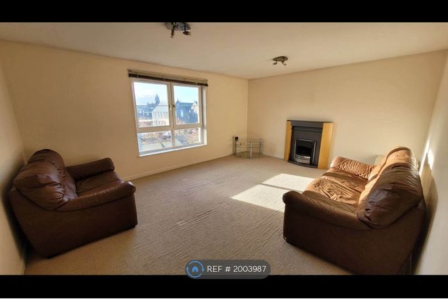 Thumbnail Flat to rent in Mary Elmslie Court, Aberdeen