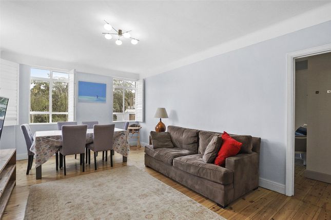 Flat to rent in Harrow Lodge, Northwick Terrace