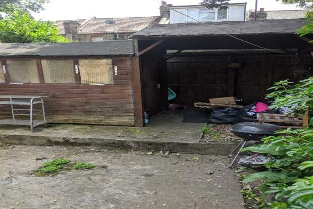 Property to rent in Wigston Road, London
