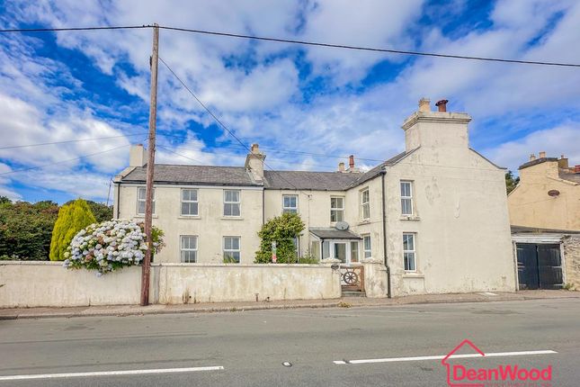 3-bed house on Poppy Cottage, Main Road, Isle Of Man, £275,000