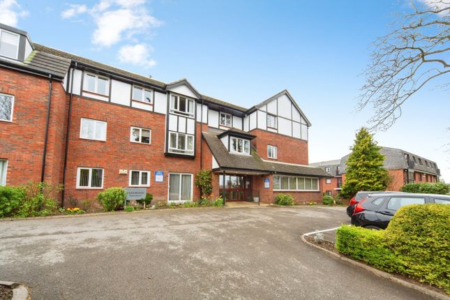 1-bed flat on Apartment 14, Fernwood,, Church Road, Wirral, £66,000
