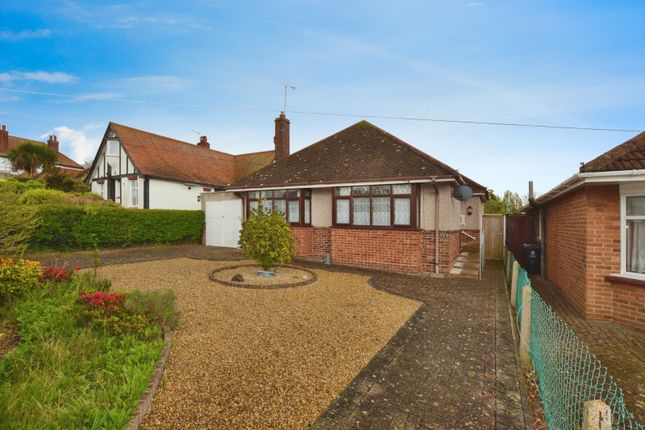 Thumbnail Bungalow for sale in Kings Road, Clacton-On-Sea