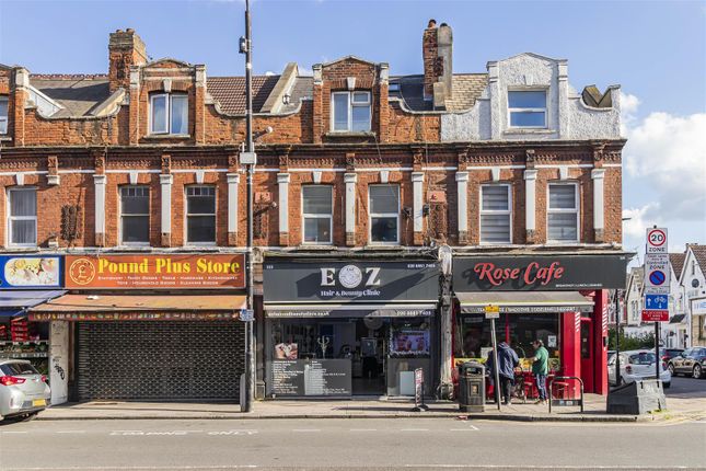 Commercial property for sale in West Green Road, London