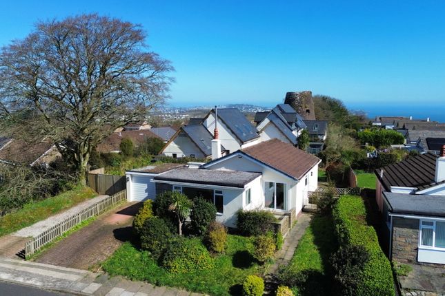 3-bed house on 73, Longmead Road, Paignton, £317,500