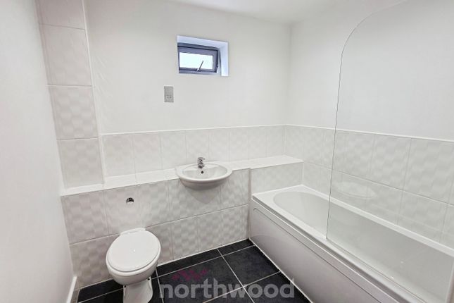 54, Luxaa Apartments, Low Road, Doncaster photo 3