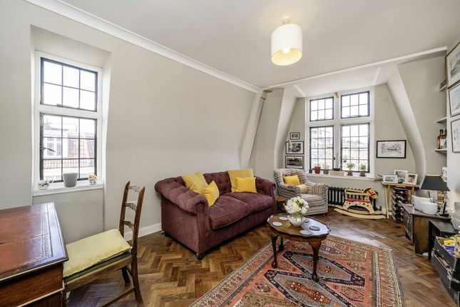 Flat 52, Melcombe Regis Court, 59, Weymouth Street, London photo 4