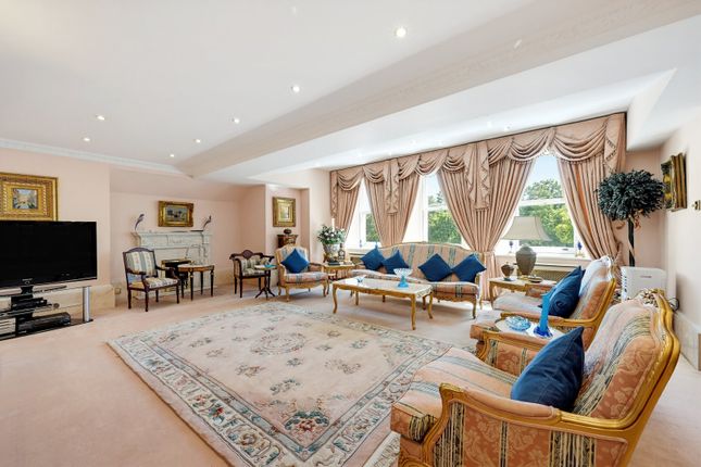 Flat N, 108, Lancaster Gate, London photo 4