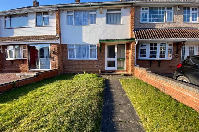 Mews house for sale in Granby Road, Nuneaton