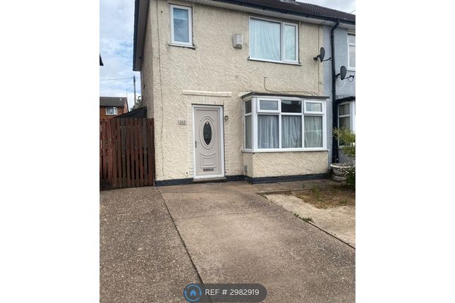 Albert Road, Chaddesden, Derby photo 2