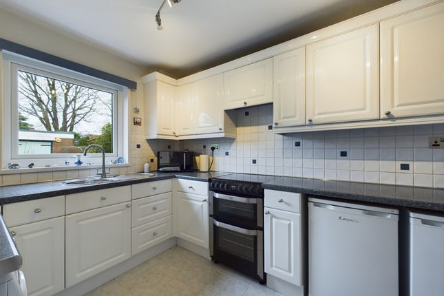 Detached house for sale in Almswood Road, Tadley