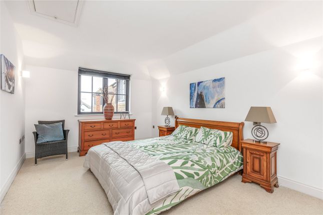Annexe Bedroom