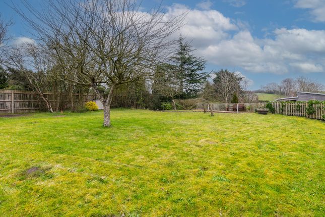 Detached house for sale in Withybed Lane, Inkberrow