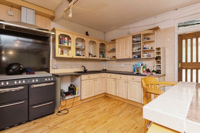 Priory Lodge,, Priory Road, Clacton-on-Sea photo 4