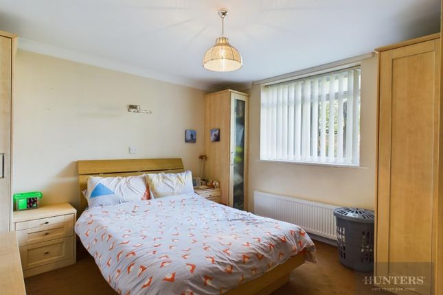 Flat for sale in South Cliff, Roker Terrace, Sunderland