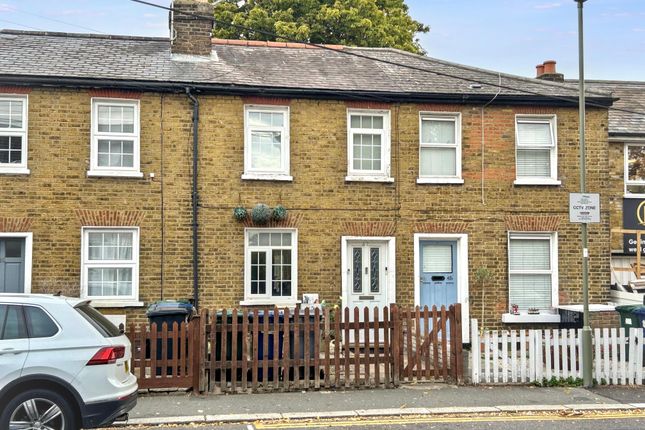 47, Lodge Lane, London photo 2