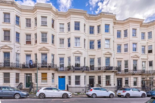 1-bed flat on 1, 39, Holland Road, Hove, £250,000