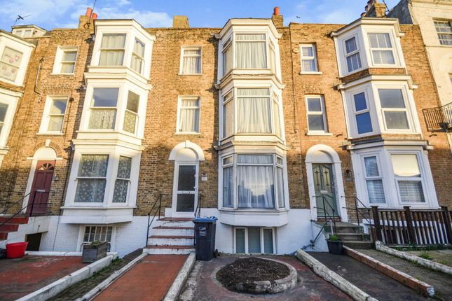 Thumbnail Terraced house for sale in Zion Place, Margate, Kent