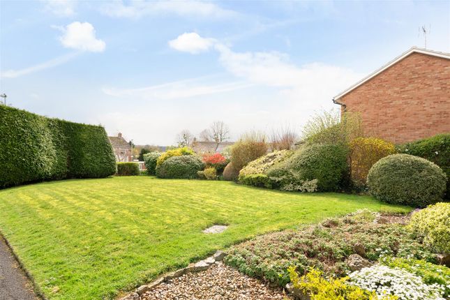 Detached house for sale in Calway Road, Taunton