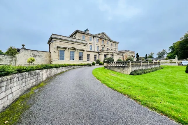 Hickleton Hall , Hickleton Estate , Doncaster photo 3