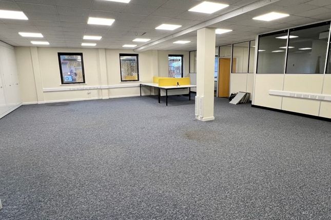 Office for sale in Suite 6, Ashford House, Sir Thomas Longley Road, Medway City Estate, Rochester, Kent
