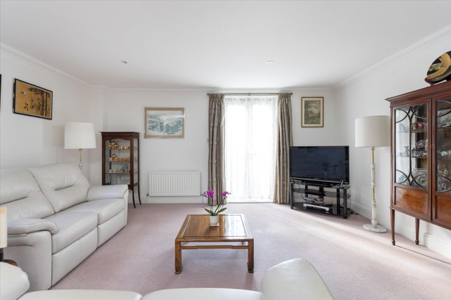 Detached house for sale in Kingston Hill Place, London