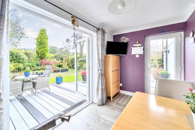 Hazelwood, 4 Clann Meadows, Bodmin photo 4