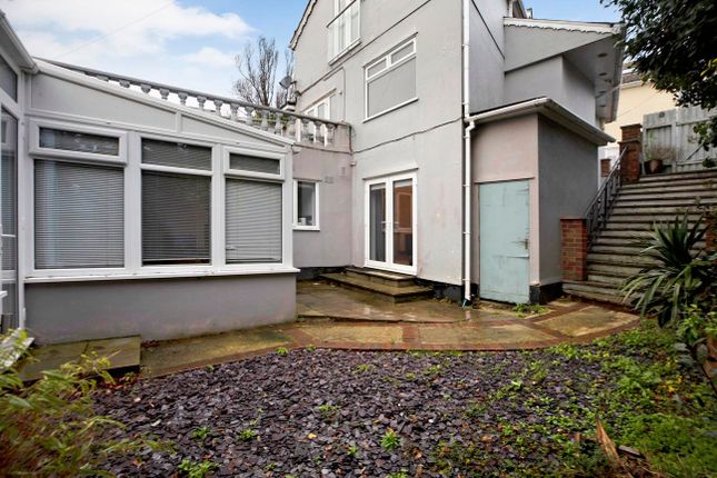 Detached house for sale in Gloucester Road, Teignmouth