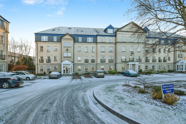 Thumbnail Flat to rent in South Inch Court, Perth