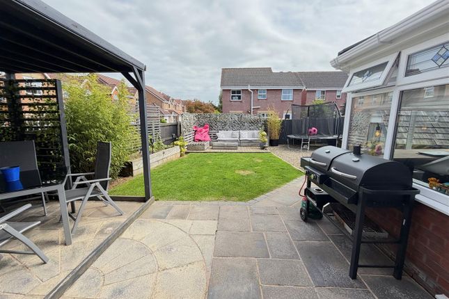 62, Watermans Walk, Carlisle photo 4